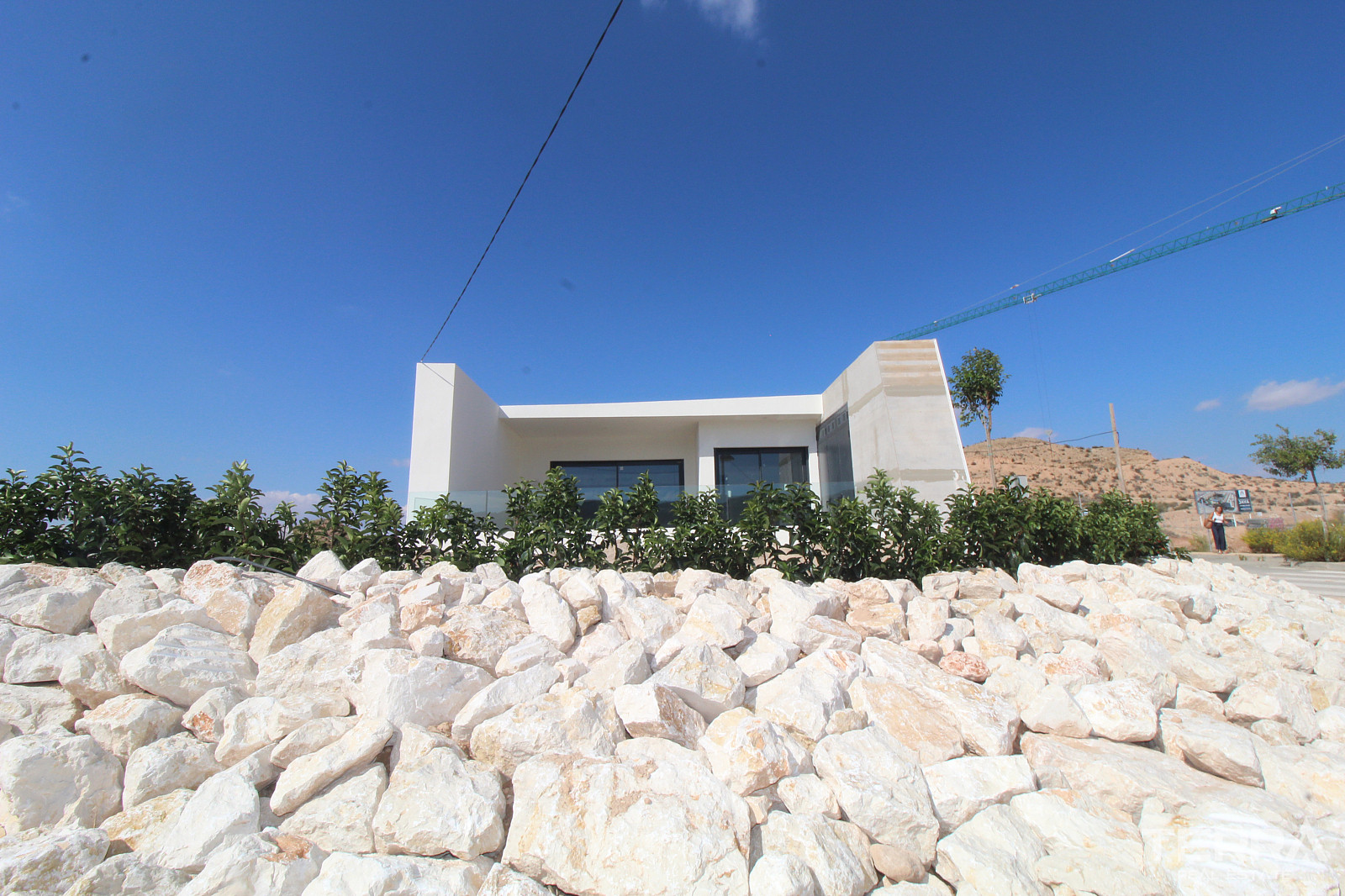 Golf Apartments for Sale in Monforte del Cid, Costa Blanca, Spain - 129454