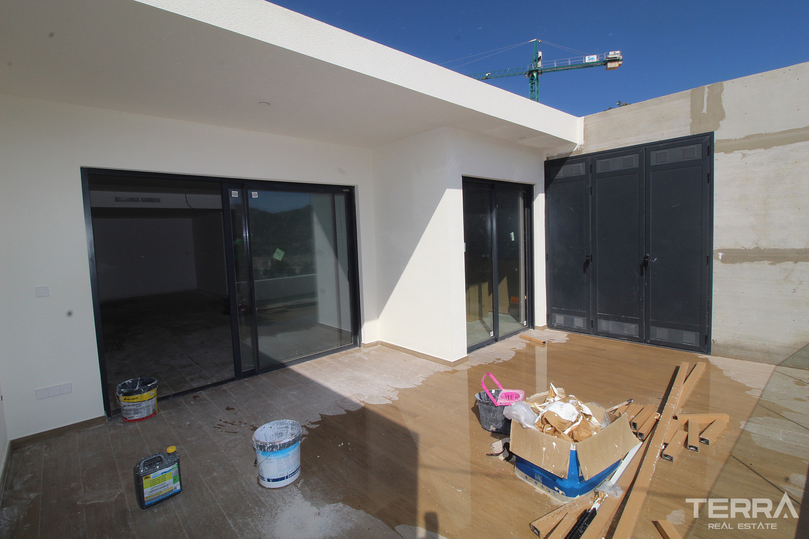 Golf Apartments for Sale in Monforte del Cid, Costa Blanca, Spain - 129456