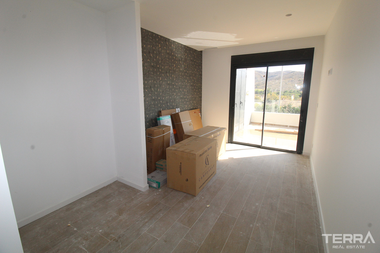 Golf Apartments for Sale in Monforte del Cid, Costa Blanca, Spain - 129460