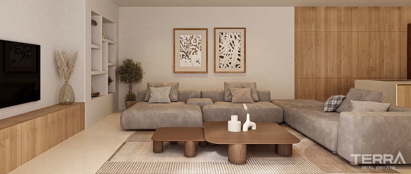 İspanya, Benissa, Costa Blanca'da Satılık Müstakil Villalar - 129468