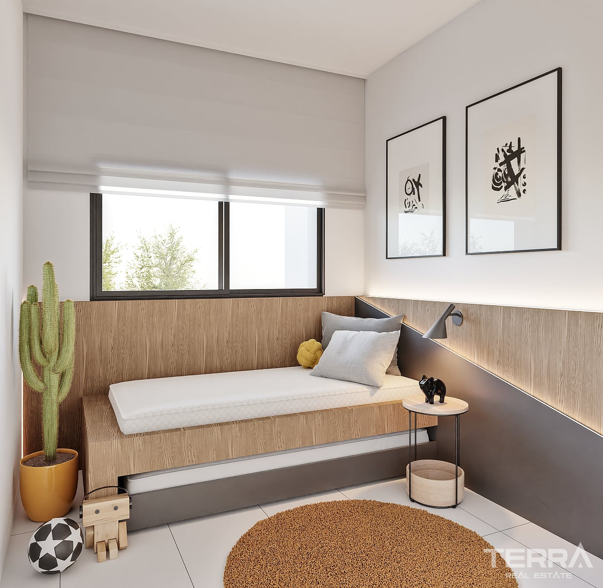 Apartments for Sale in San Miguel de Salinas, Costa Blanca, Spain - 129480