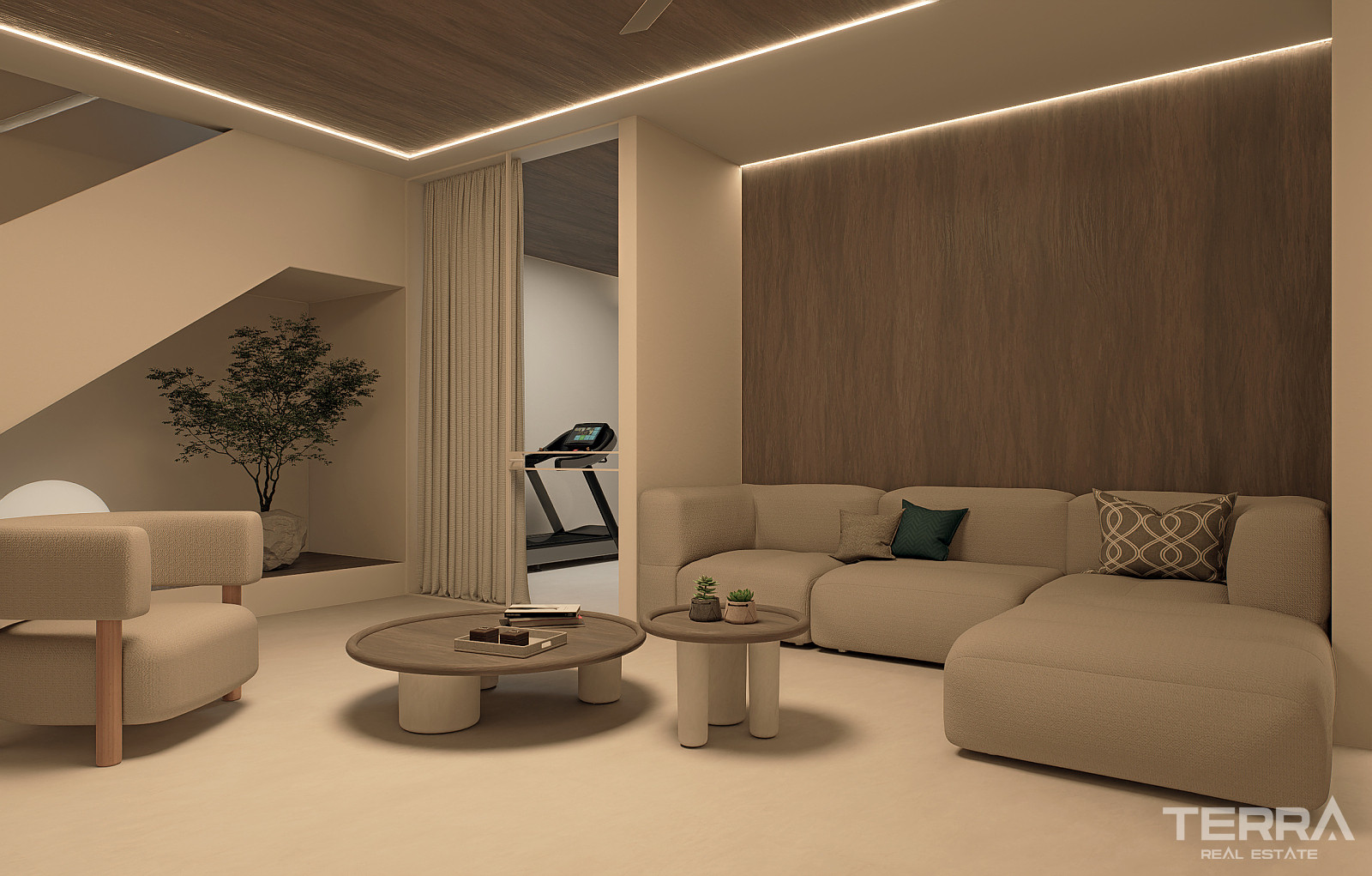 İspanya, Santa Pola, Costa Blanca'da Özel Havuzlu Satılık Villalar - 129518