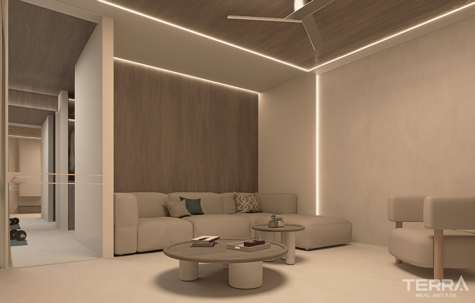 İspanya, Santa Pola, Costa Blanca'da Özel Havuzlu Satılık Villalar - 129519