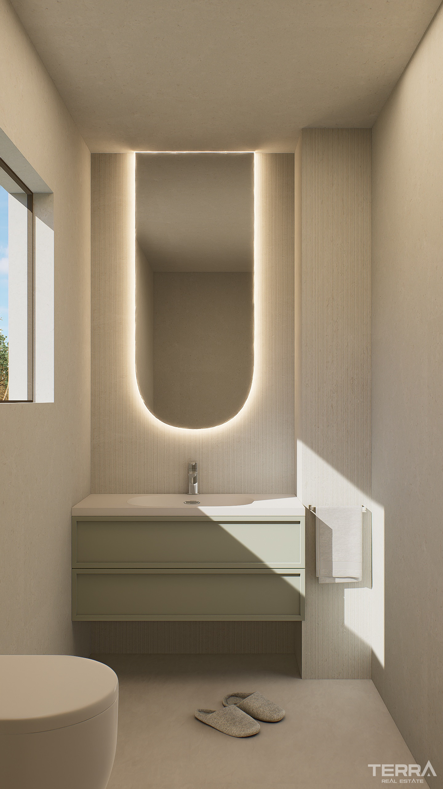 İspanya, Santa Pola, Costa Blanca'da Özel Havuzlu Satılık Villalar - 129525
