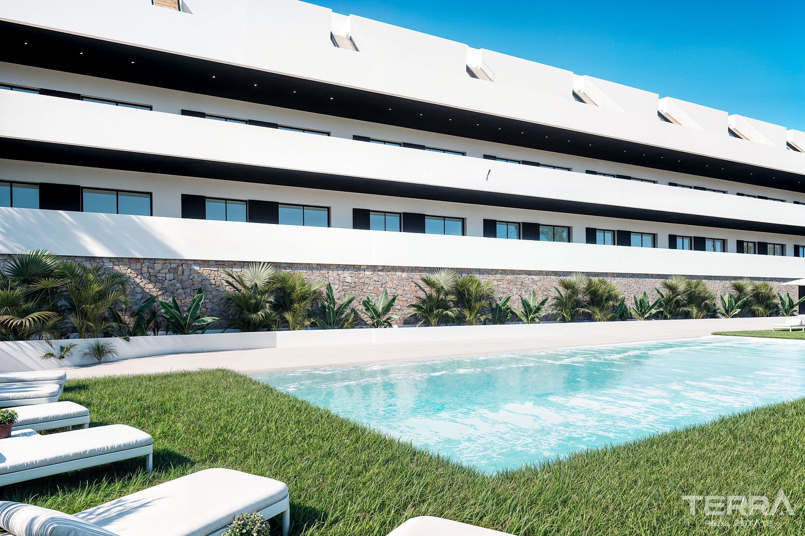İspanya, Finestrat, Costa Blanca'da Satılık 2 Yatak Odalı Daireler - 129566