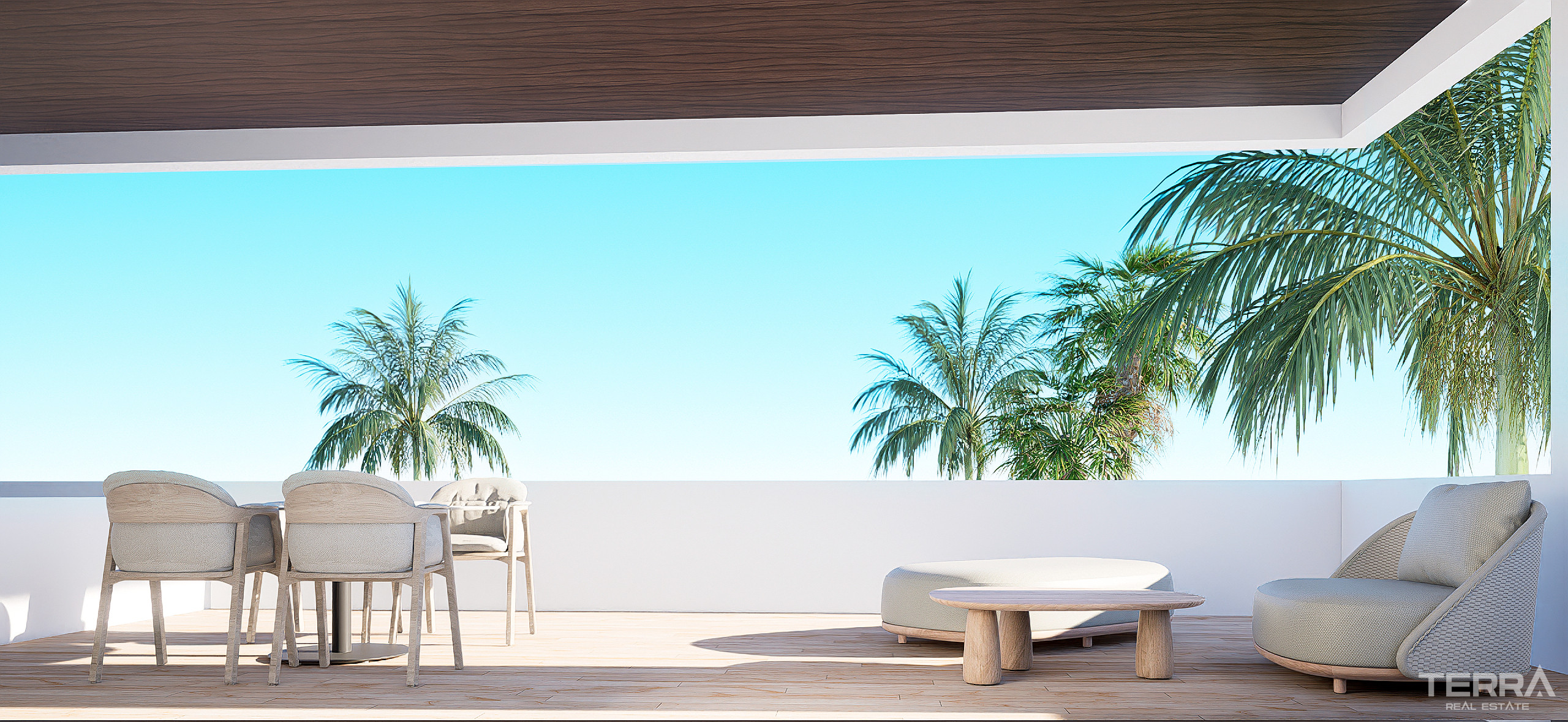 İspanya, Finestrat, Costa Blanca'da Satılık 2 Yatak Odalı Daireler - 129572