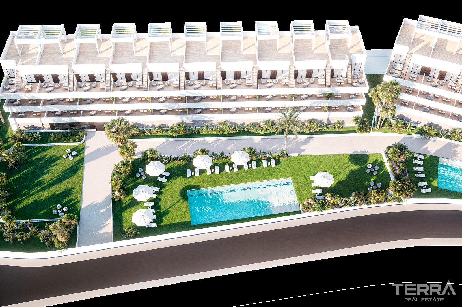 İspanya, Finestrat, Costa Blanca'da Satılık 2 Yatak Odalı Daireler - 129579