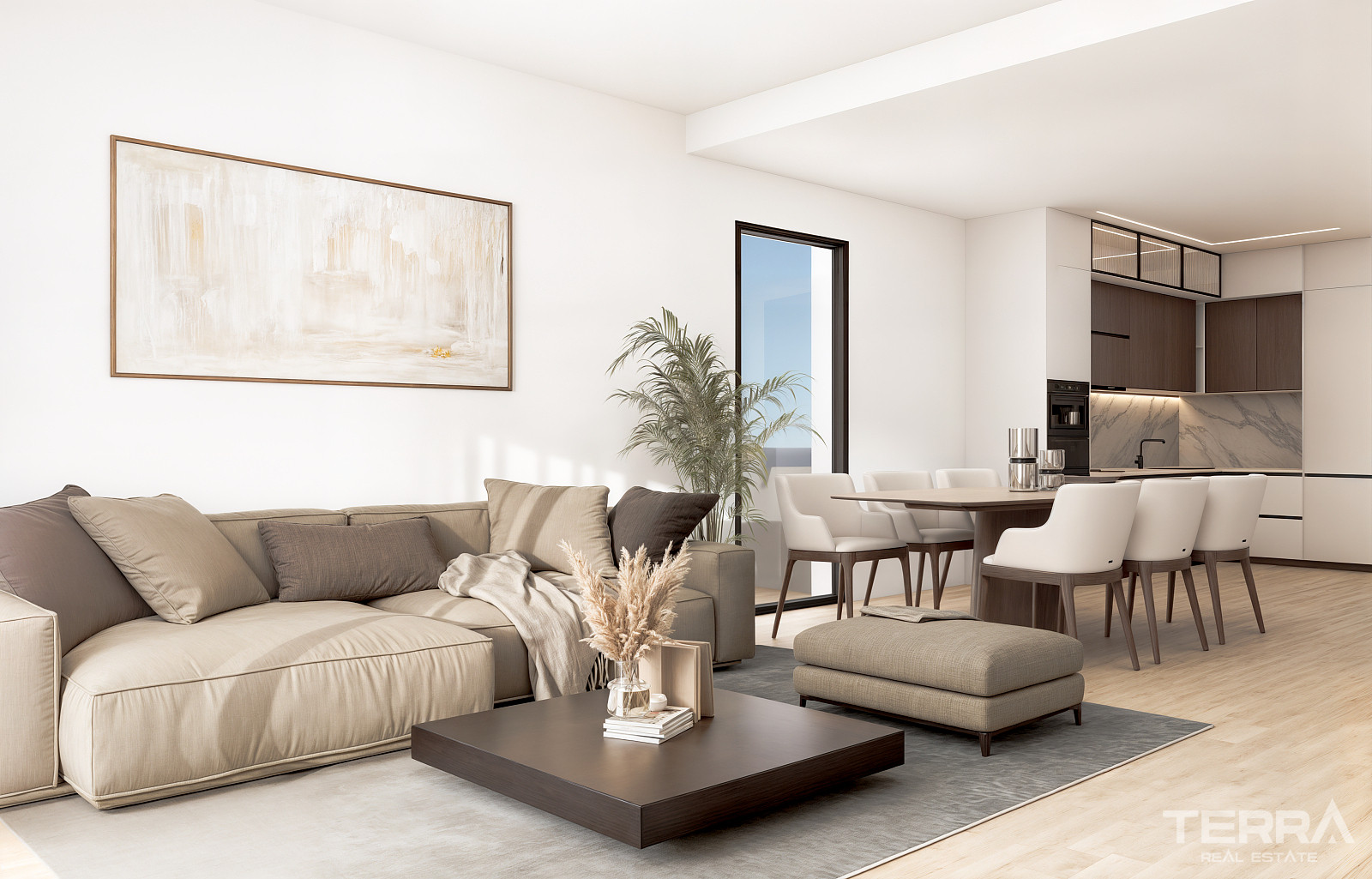 İspanya, Finestrat, Costa Blanca'da Satılık 2 Yatak Odalı Daireler - 129583