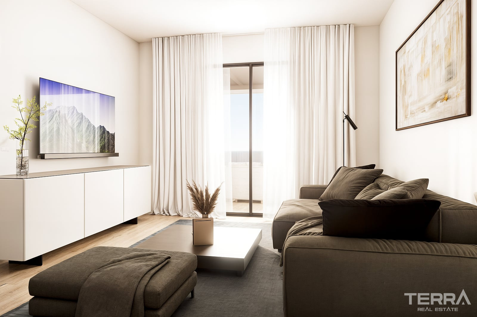 İspanya, Finestrat, Costa Blanca'da Satılık 2 Yatak Odalı Daireler - 129586