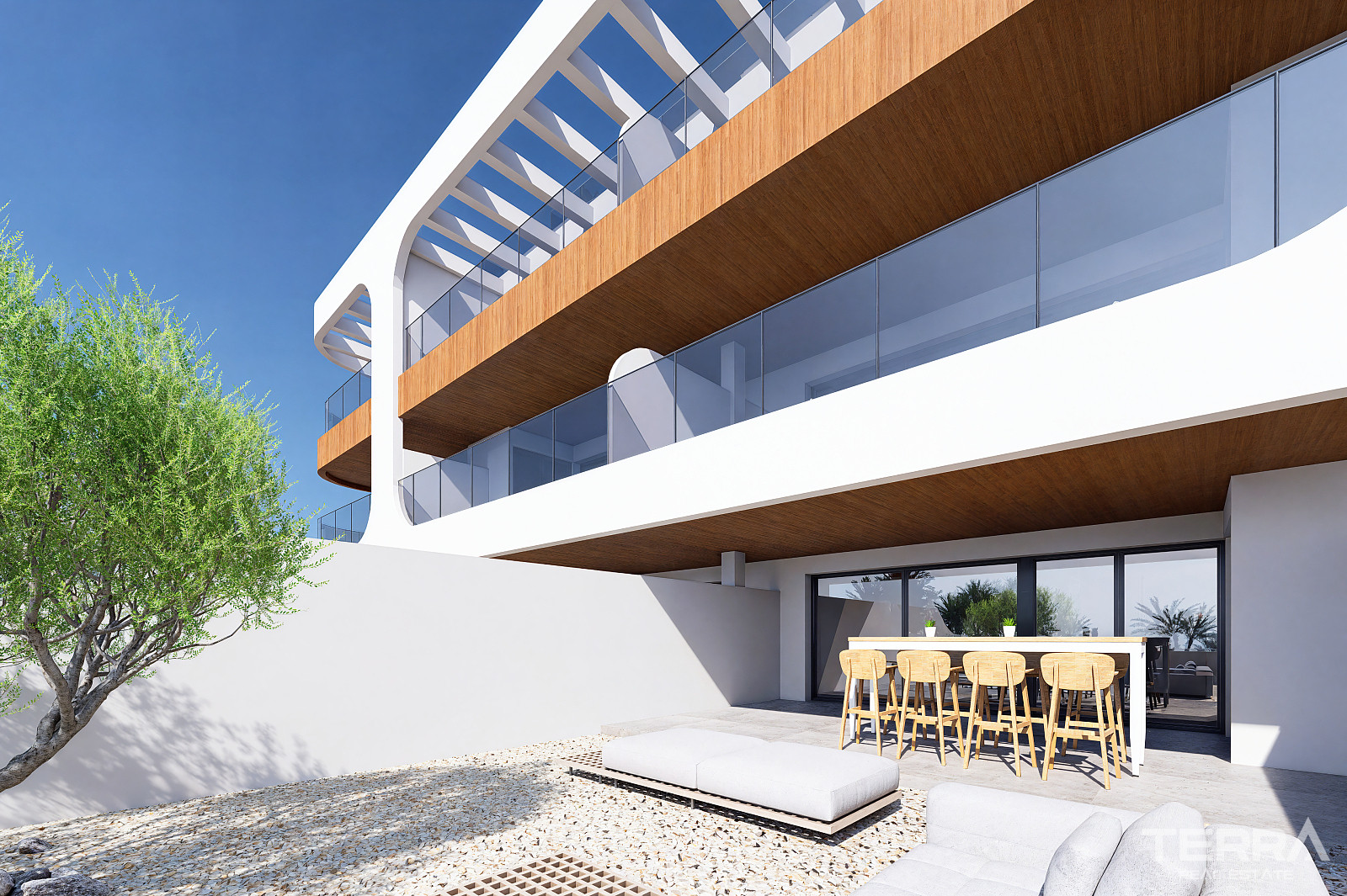 Apartments for Sale in Benijófar, Costa Blanca, Spain - 129601