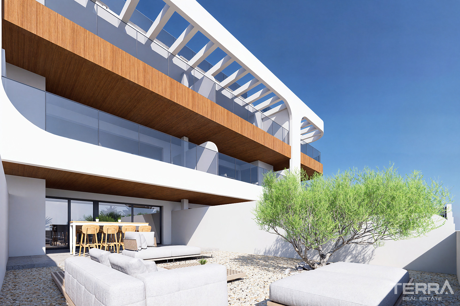 Apartments for Sale in Benijófar, Costa Blanca, Spain - 129602