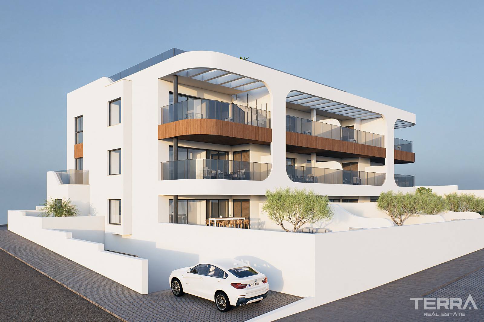 Apartments for Sale in Benijófar, Costa Blanca, Spain - 129604