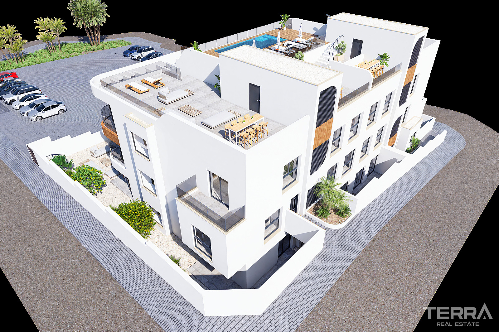 Apartments for Sale in Benijófar, Costa Blanca, Spain - 129609