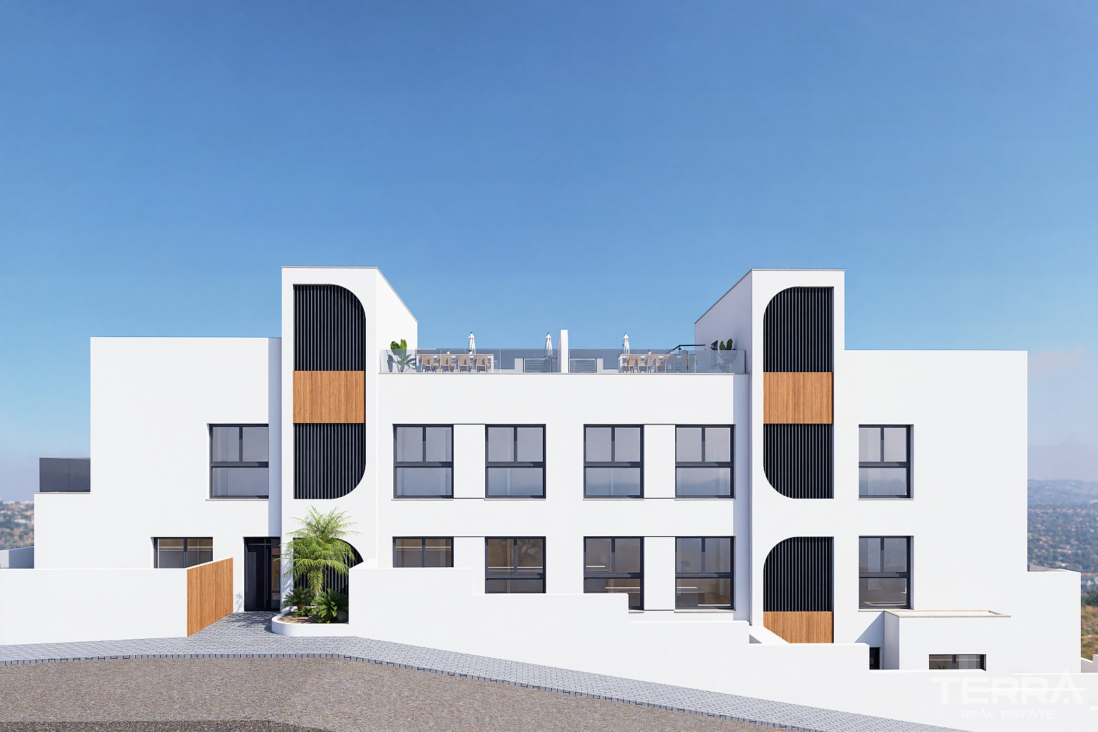 Apartments for Sale in Benijófar, Costa Blanca, Spain - 129610