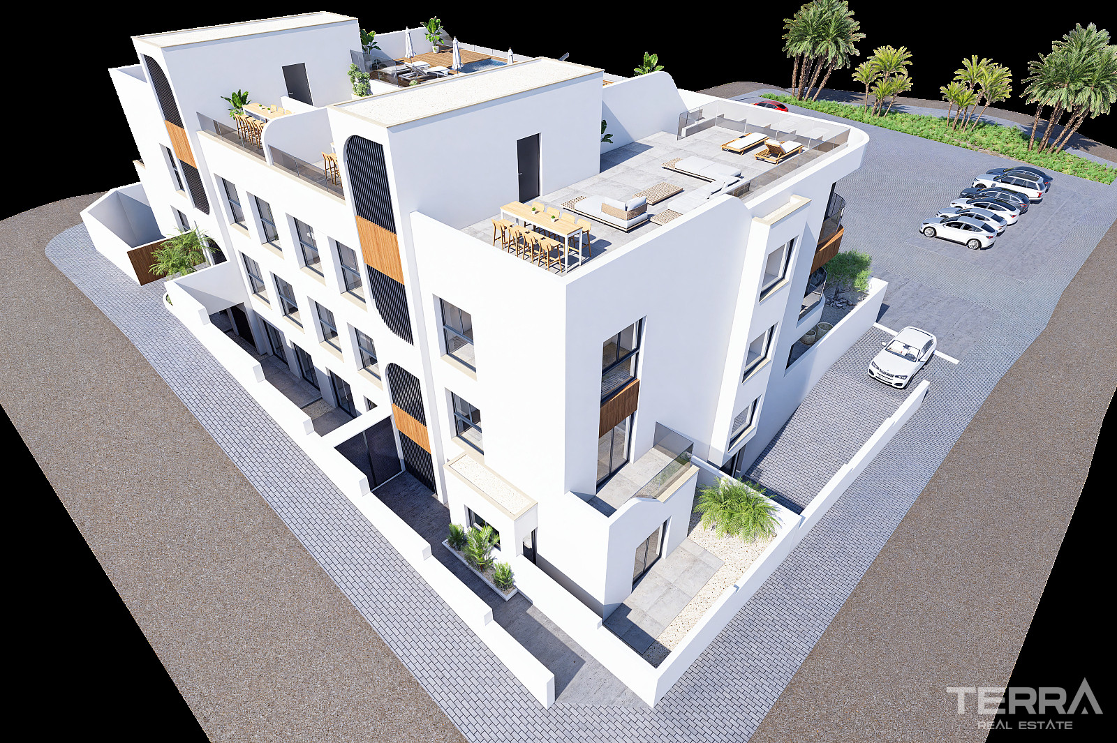 Apartments for Sale in Benijófar, Costa Blanca, Spain - 129611