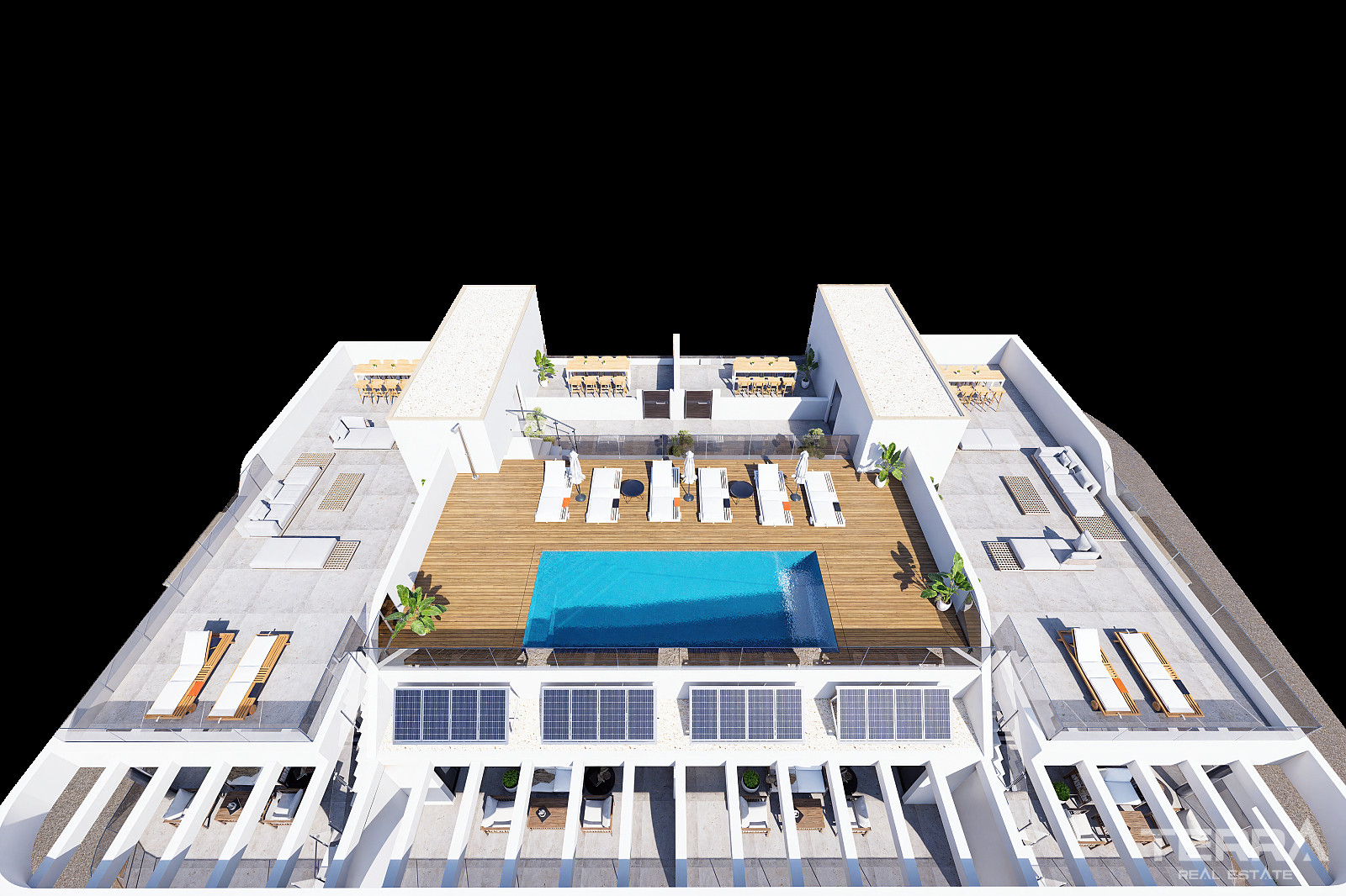 Apartments for Sale in Benijófar, Costa Blanca, Spain - 129612
