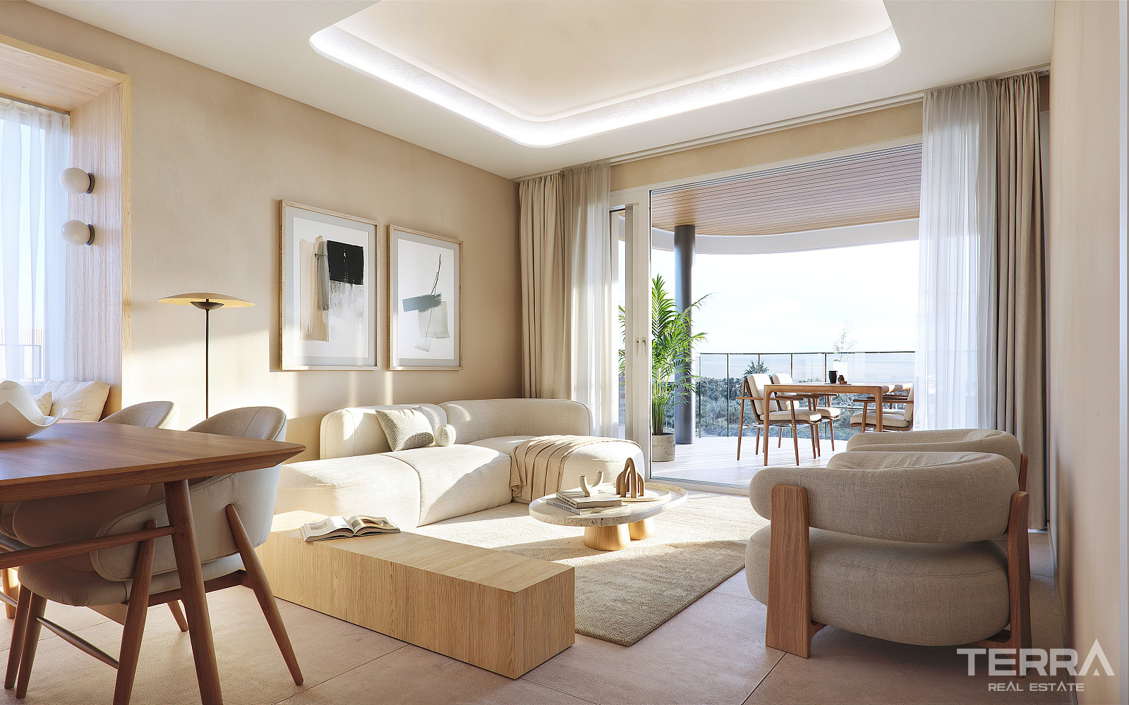 Apartments for Sale in Benijófar, Costa Blanca, Spain - 129613