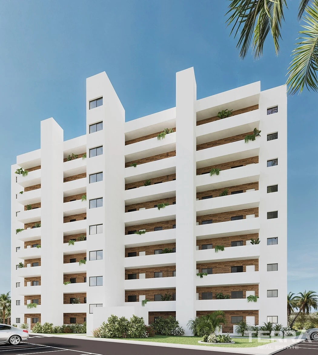 Apartments for Sale in Benidorm, Costa Blanca, Spain - 129621