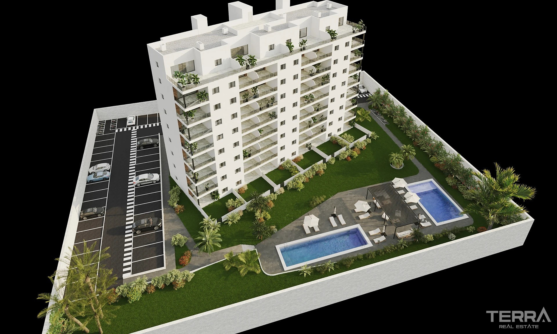 Apartments for Sale in Benidorm, Costa Blanca, Spain - 129622