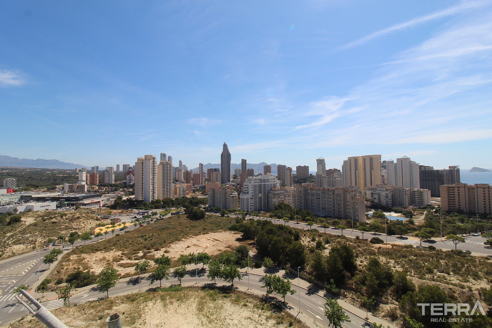 Apartments for Sale in Benidorm, Costa Blanca, Spain - 129623