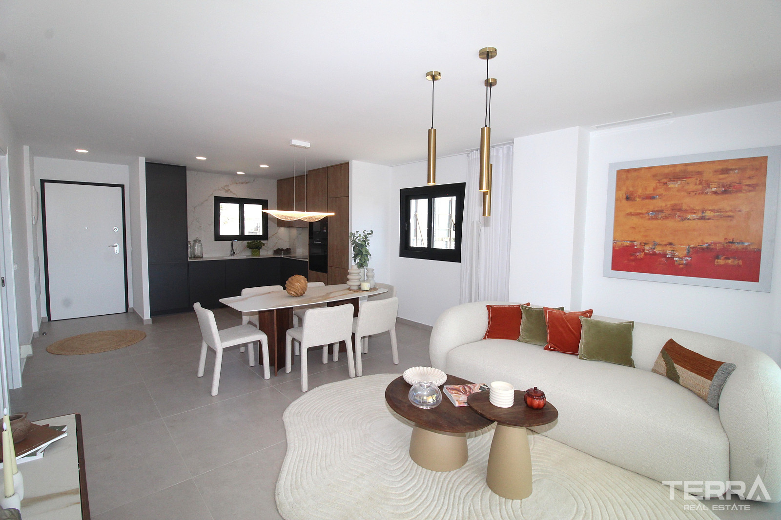 Apartments for Sale in Benidorm, Costa Blanca, Spain - 129625