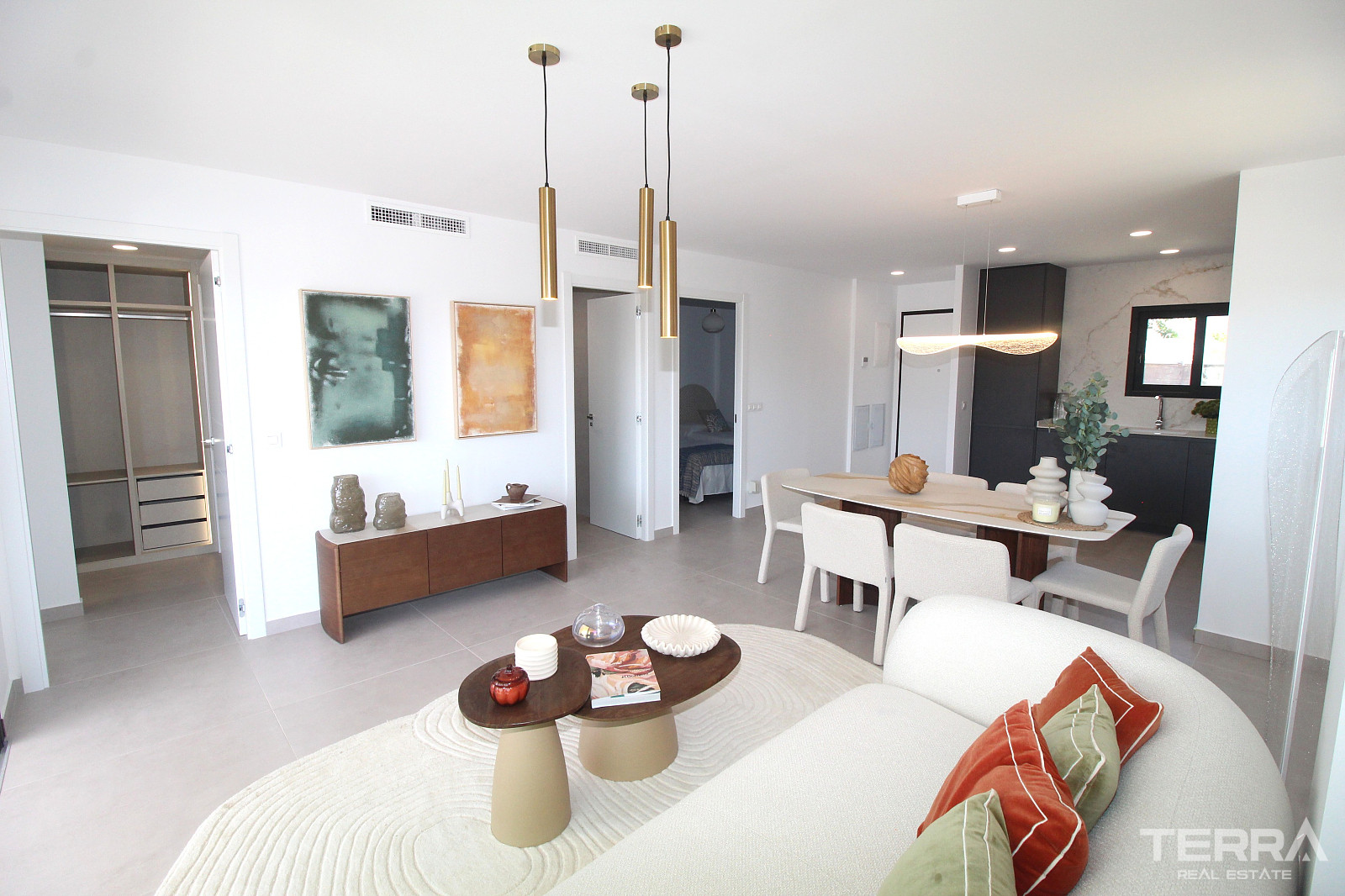 Apartments for Sale in Benidorm, Costa Blanca, Spain - 129626