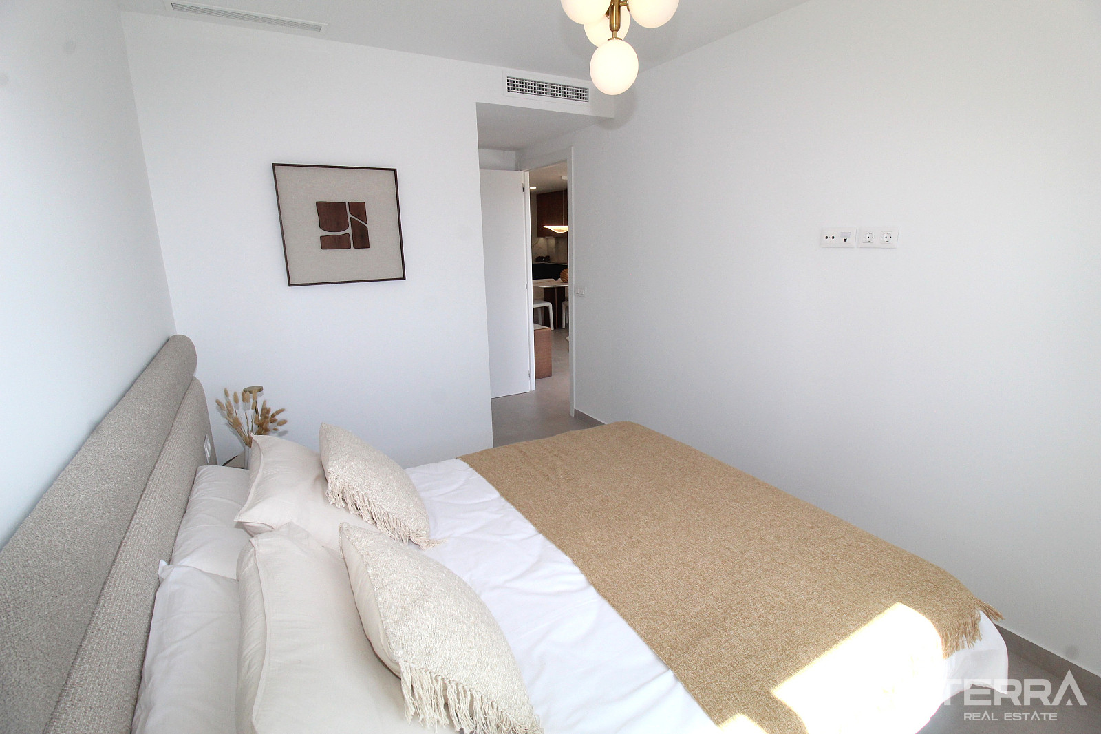 Apartments for Sale in Benidorm, Costa Blanca, Spain - 129630