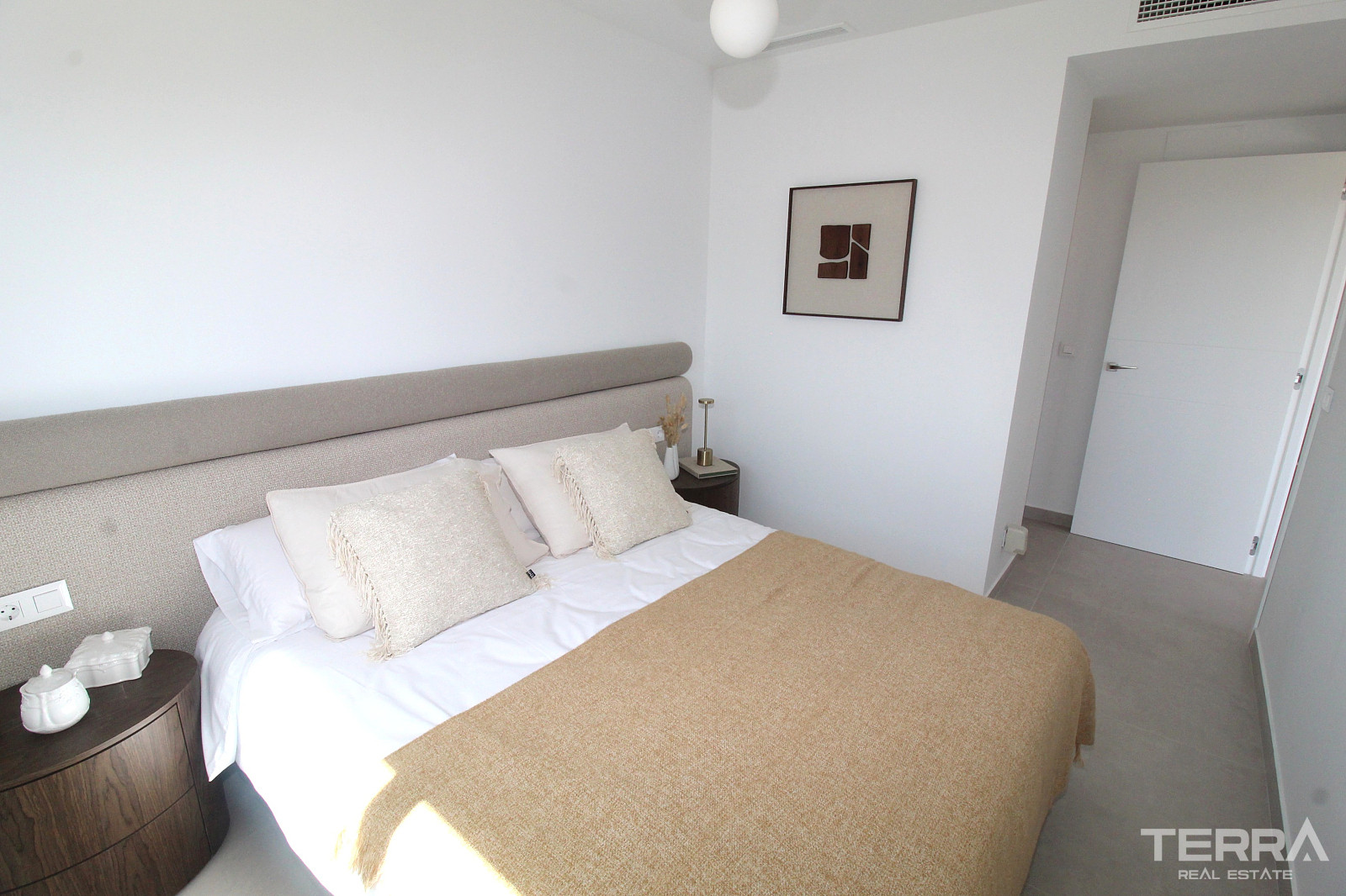 Apartments for Sale in Benidorm, Costa Blanca, Spain - 129632