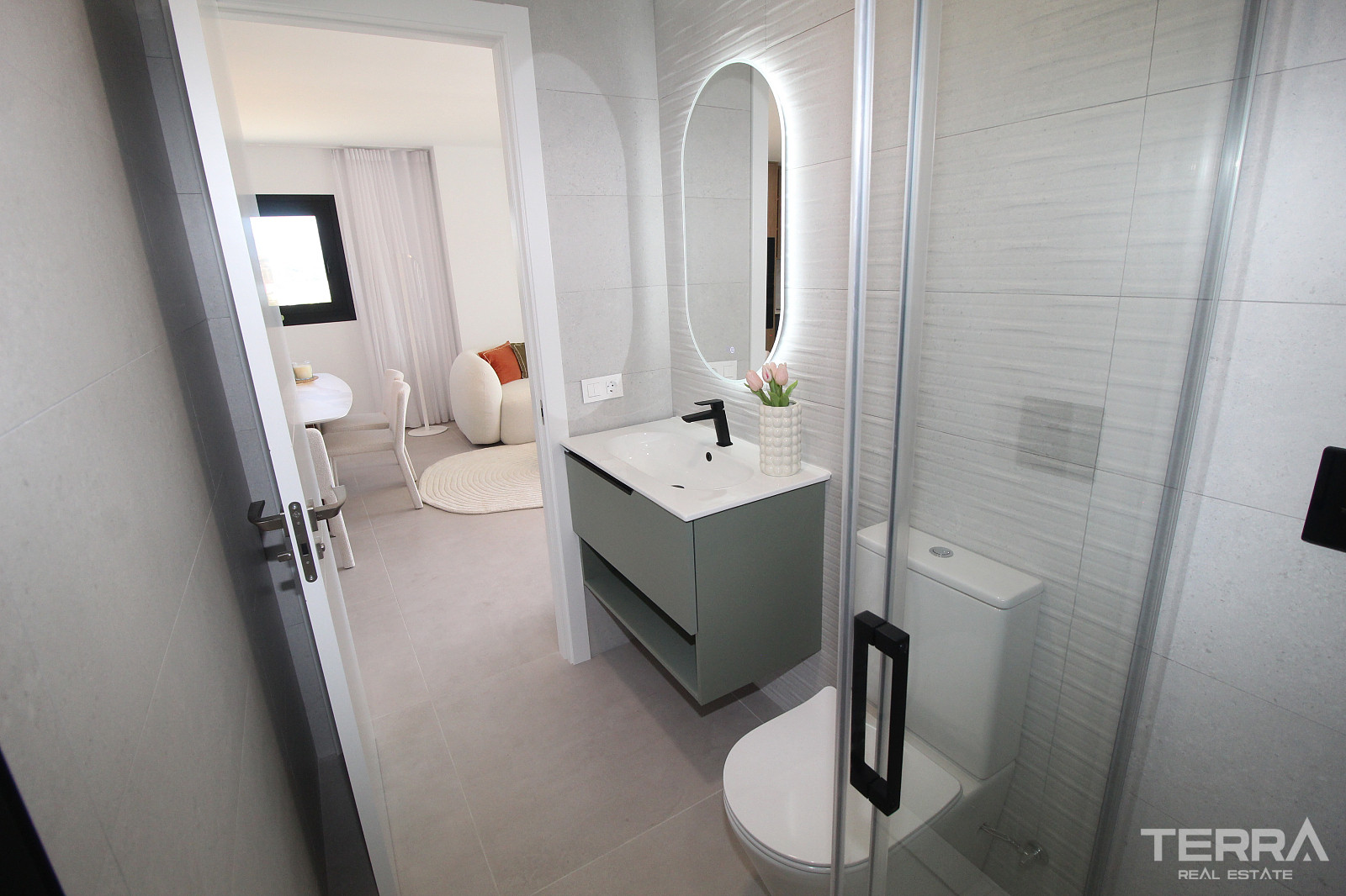 Apartments for Sale in Benidorm, Costa Blanca, Spain - 129638