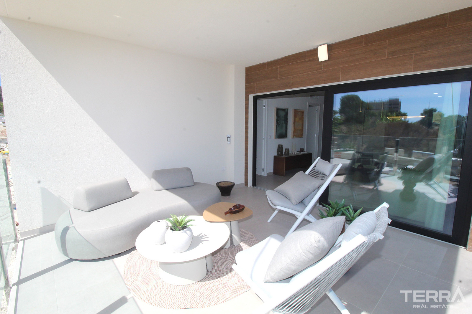 Apartments for Sale in Benidorm, Costa Blanca, Spain - 129640