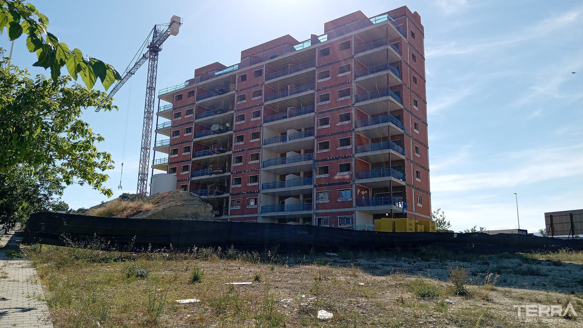 Apartments for Sale in Benidorm, Costa Blanca, Spain - 129651