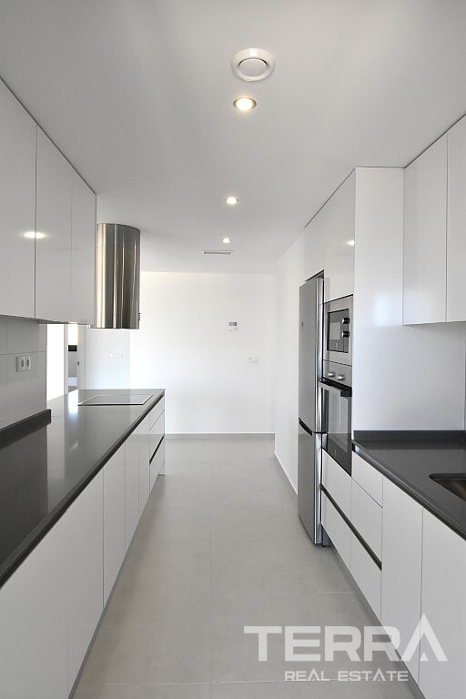 Apartments for Sale in San Miguel de Salinas, Costa Blanca, Spain - 129664