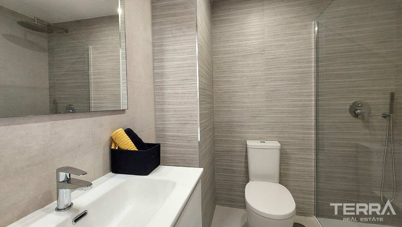 Apartments for Sale in San Miguel de Salinas, Costa Blanca, Spain - 129670