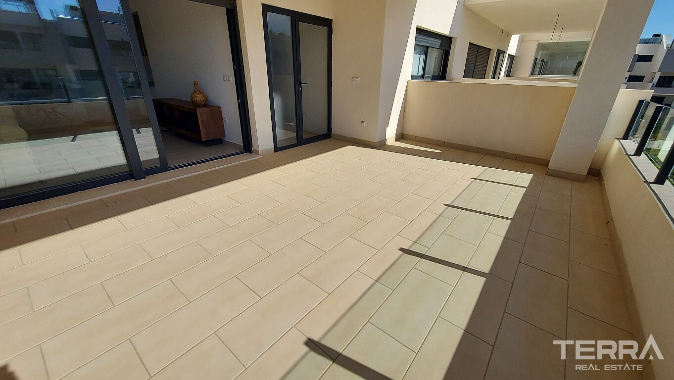 Apartments for Sale in San Miguel de Salinas, Costa Blanca, Spain - 129672