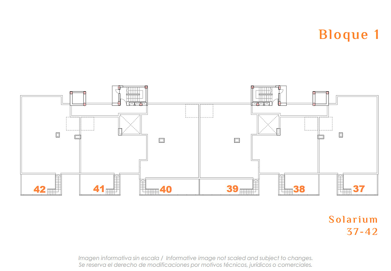 Apartments for Sale in San Miguel de Salinas, Costa Blanca, Spain - 129681