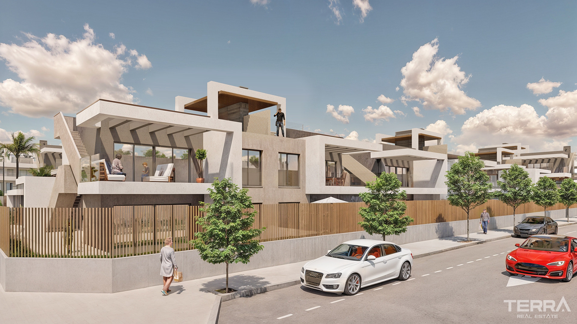 Apartments for Sale in Pilar de la Horadada, Costa Blanca, Spain - 129683