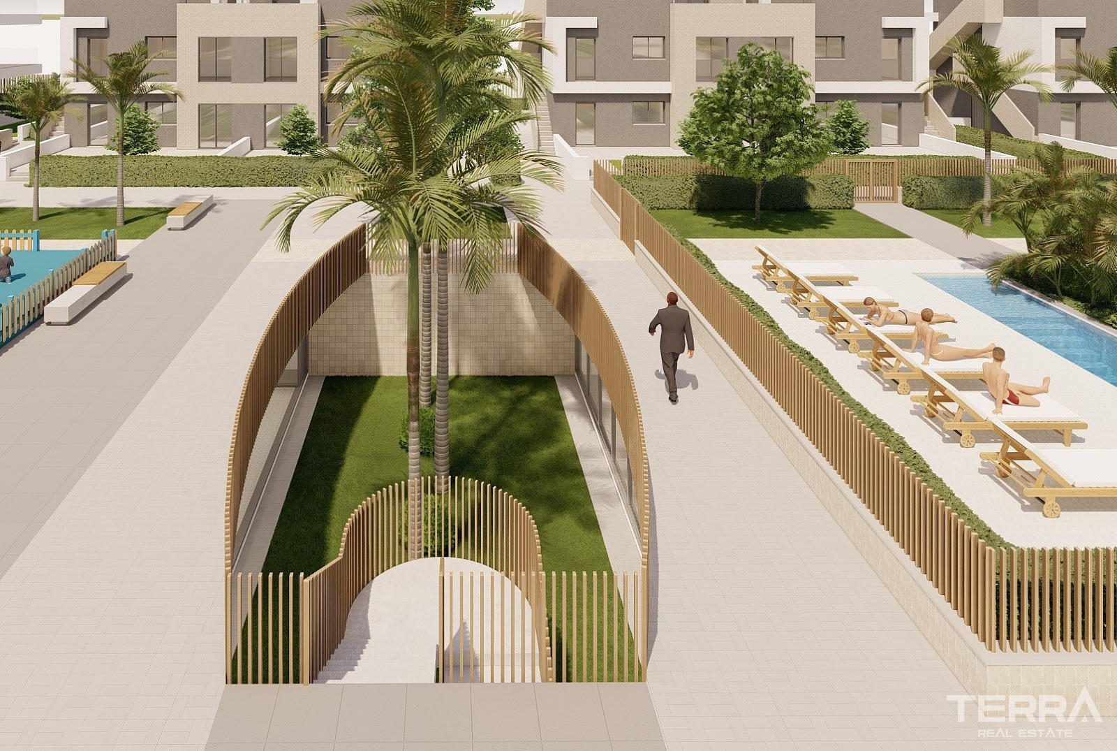 Apartments for Sale in Pilar de la Horadada, Costa Blanca, Spain - 129689