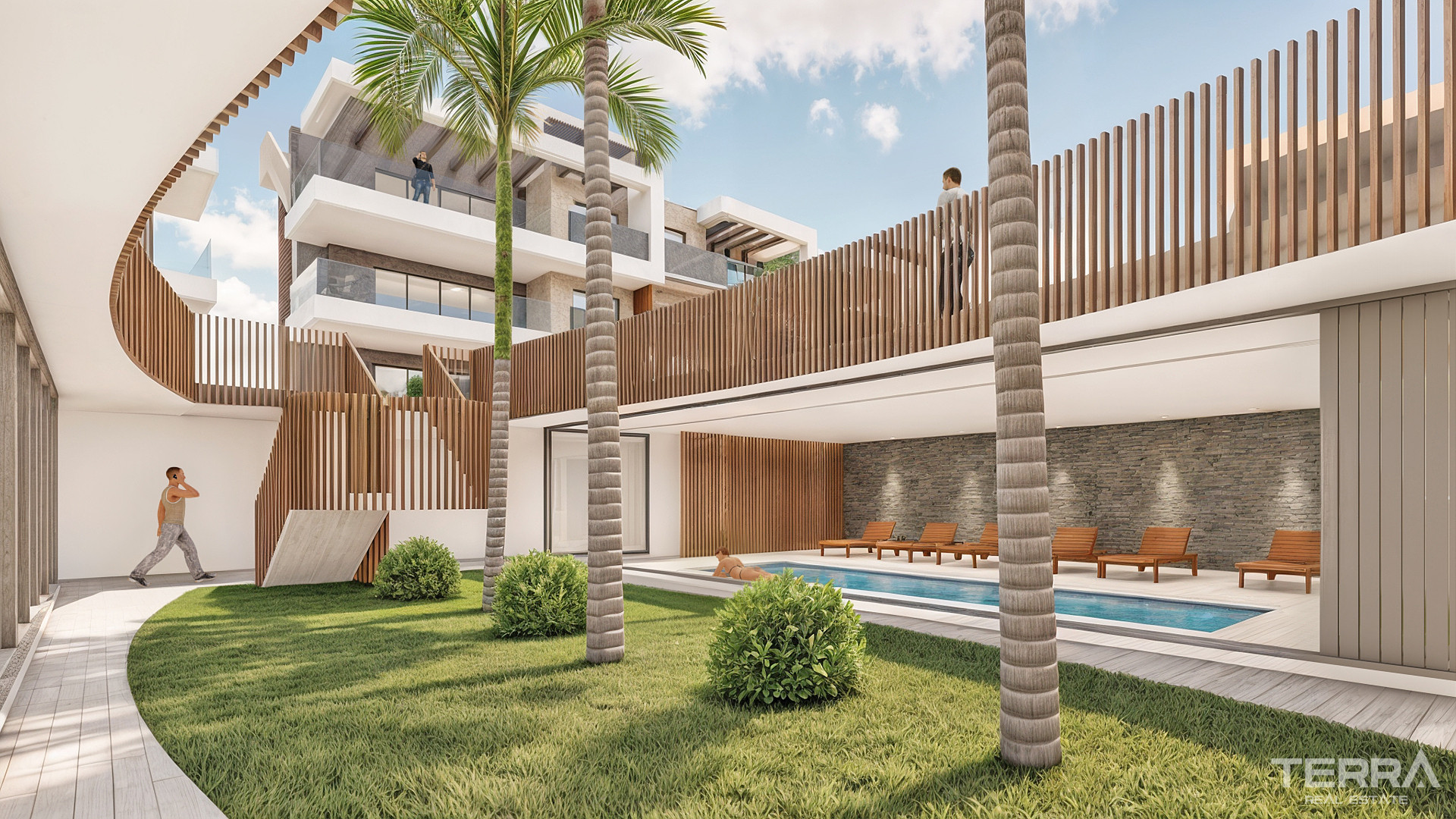 Apartments for Sale in Pilar de la Horadada, Costa Blanca, Spain - 129690