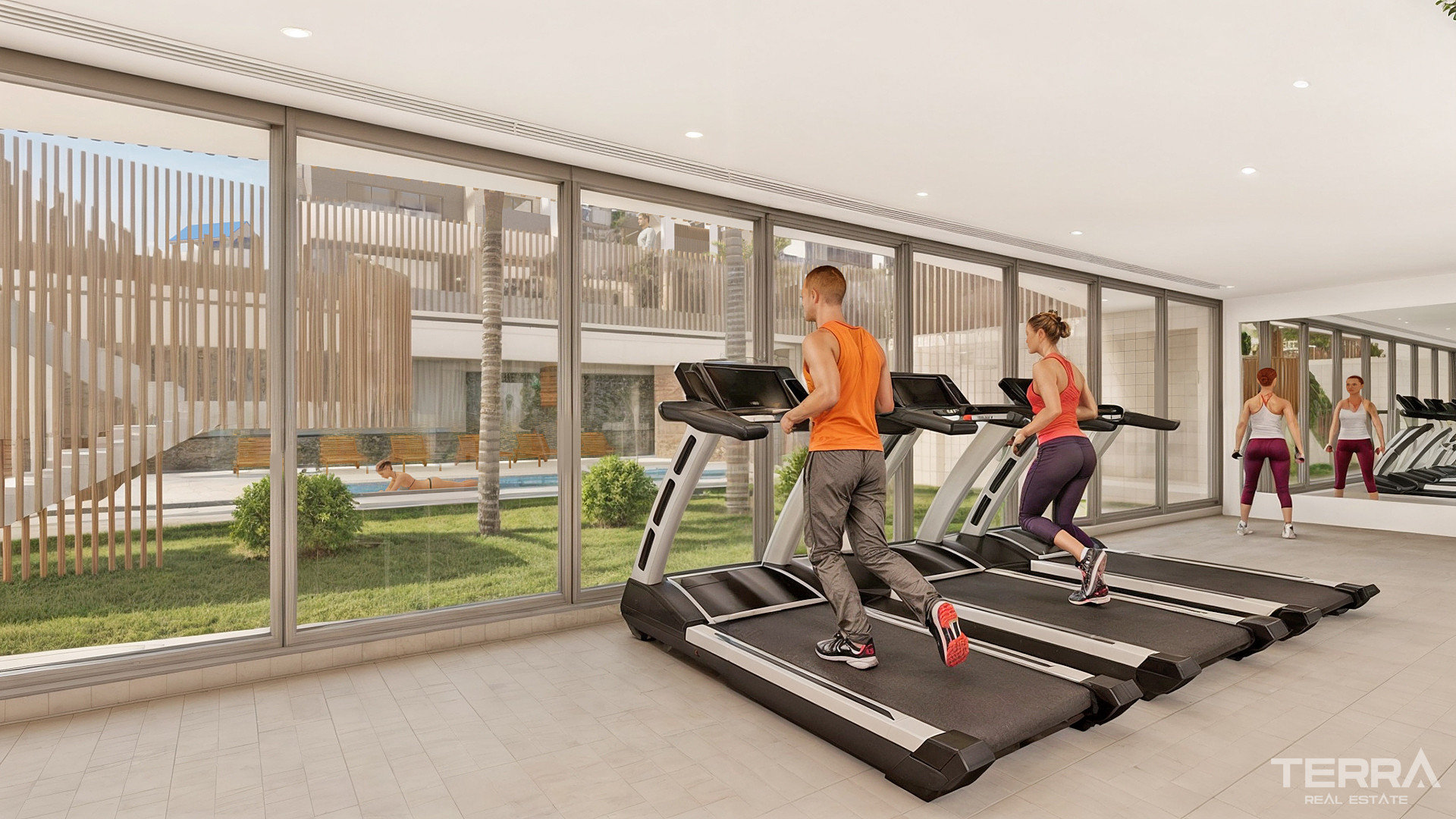 Apartments for Sale in Pilar de la Horadada, Costa Blanca, Spain - 129691