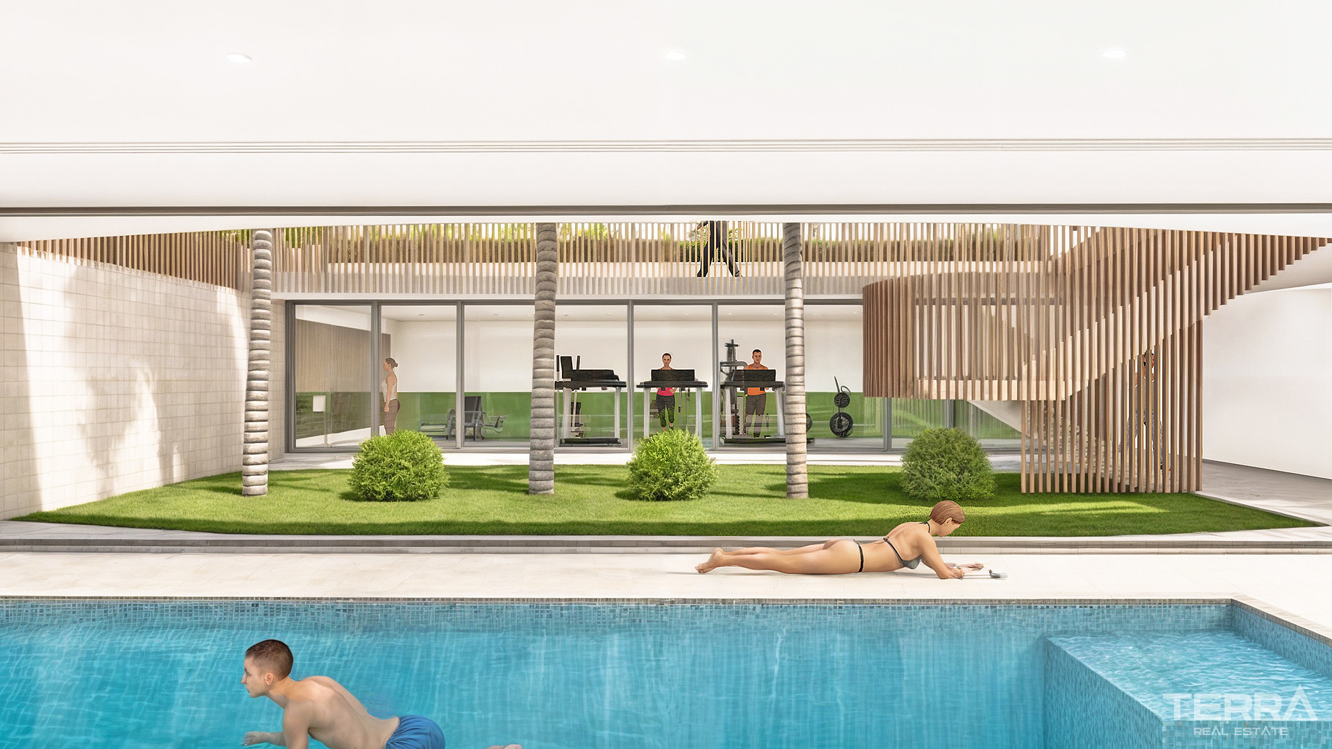 Apartments for Sale in Pilar de la Horadada, Costa Blanca, Spain - 129692
