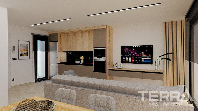 Apartments for Sale in Pilar de la Horadada, Costa Blanca, Spain - 129696