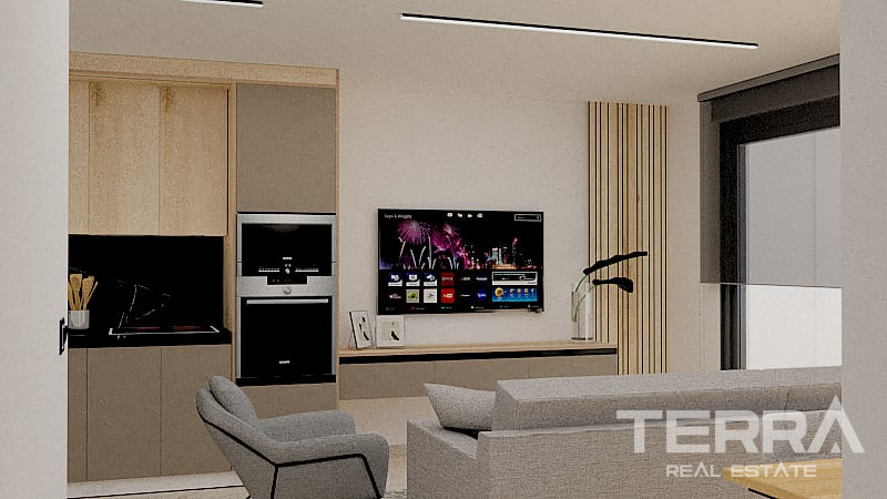 Apartments for Sale in Pilar de la Horadada, Costa Blanca, Spain - 129697