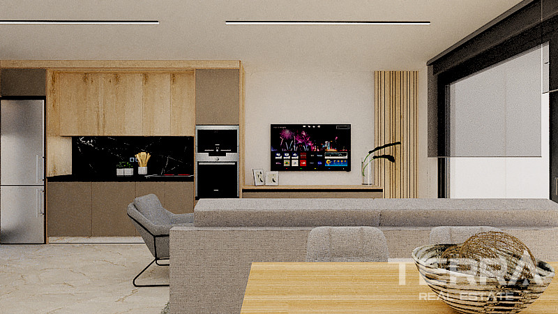 Apartments for Sale in Pilar de la Horadada, Costa Blanca, Spain - 129698