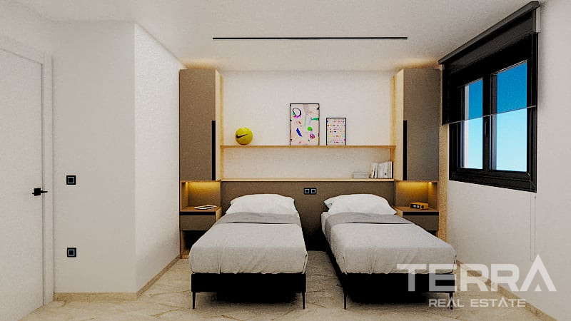 Apartments for Sale in Pilar de la Horadada, Costa Blanca, Spain - 129705