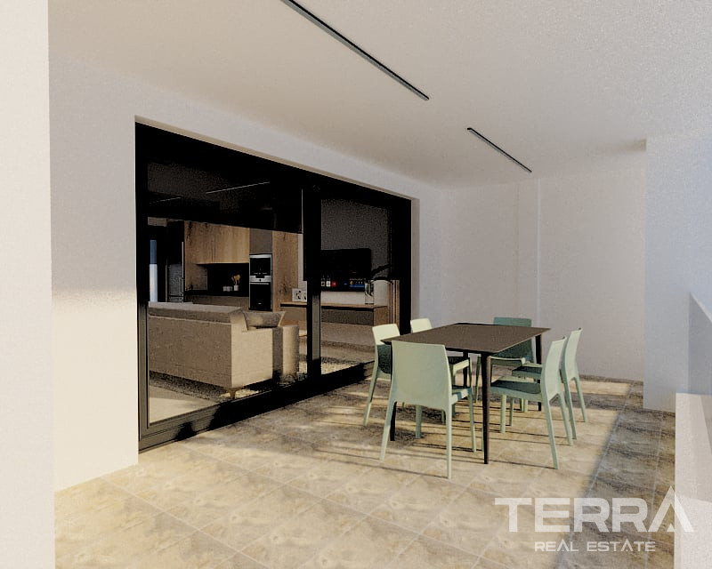 Apartments for Sale in Pilar de la Horadada, Costa Blanca, Spain - 129708