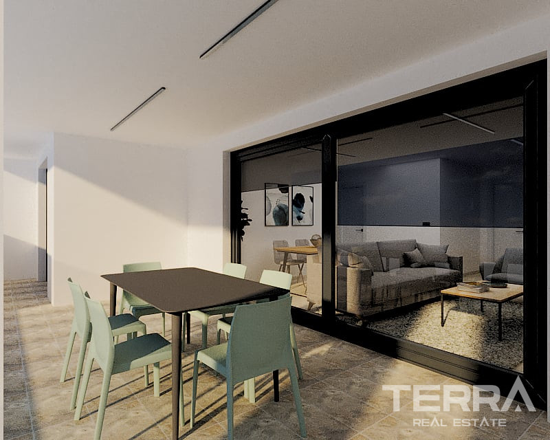 Apartments for Sale in Pilar de la Horadada, Costa Blanca, Spain - 129709