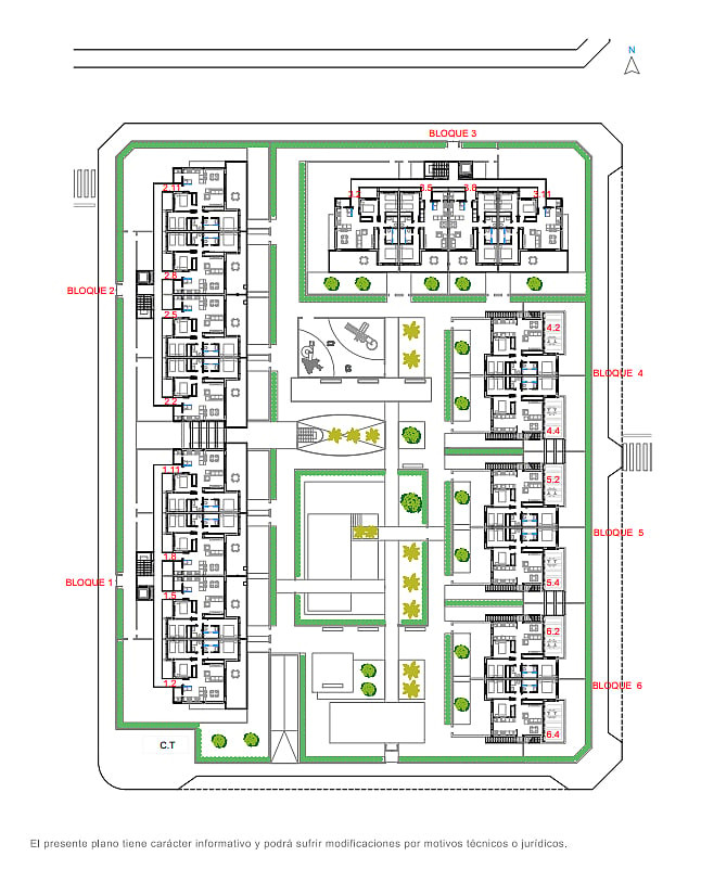 Apartments for Sale in Pilar de la Horadada, Costa Blanca, Spain - 129711