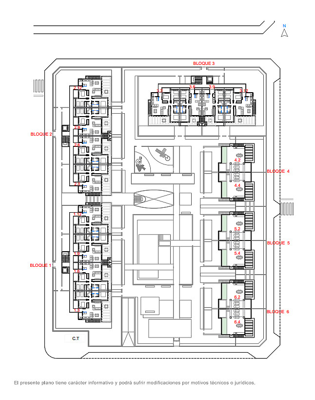 Apartments for Sale in Pilar de la Horadada, Costa Blanca, Spain - 129712