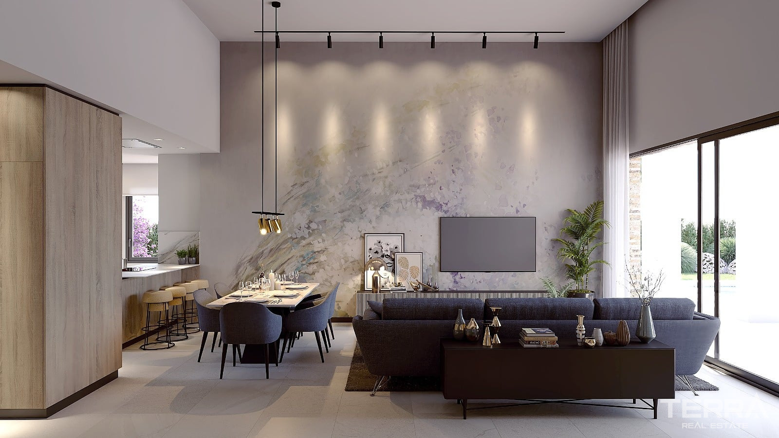 Golf Villas for Sale in Algorfa, Costa Blanca, Spain - 129719