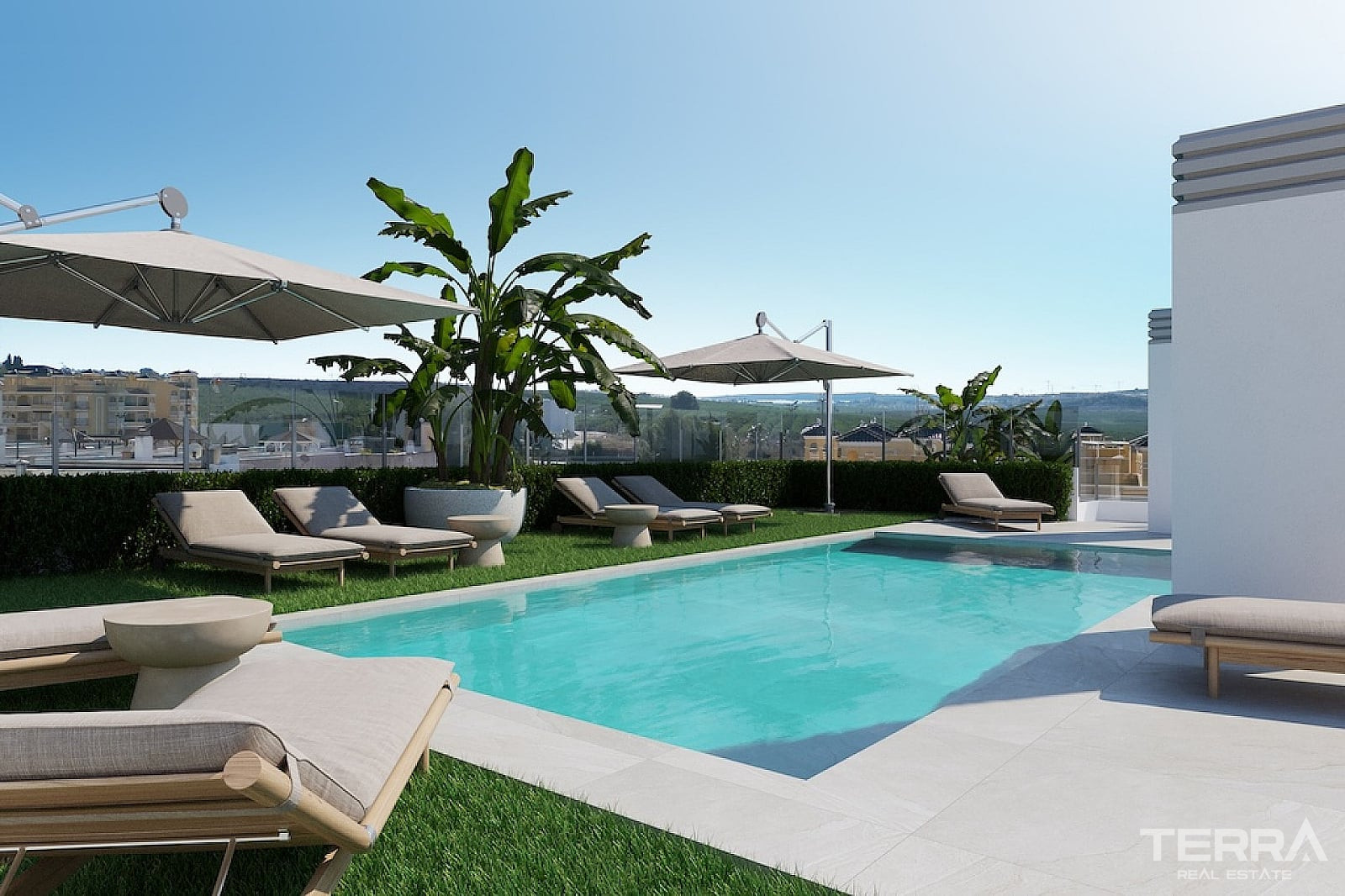 Apartments for Sale in Algorfa, Costa Blanca, Spain - 129724